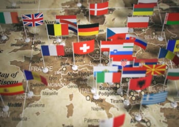 Czy RODO ma zastosowanie dla firm spoza UE