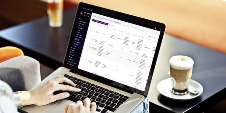 Webinarium Kyptos72 - najlepszy program do RODO