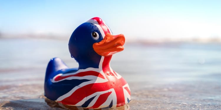 Udostępnianie danych - zgodność RODO - Bount UK
