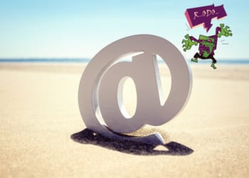 Jak RODO wpływa na pocztę e-mail?