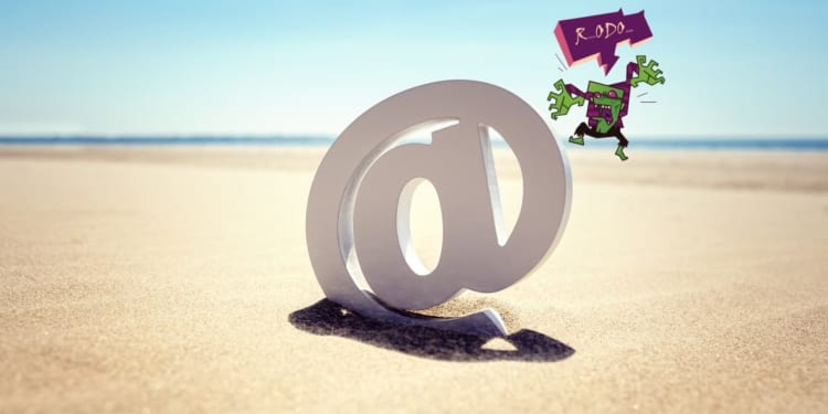 Jak RODO wpływa na pocztę e-mail?