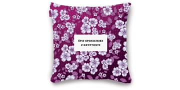 „Filozofia Kryptos w kontekście RODO” - webinar