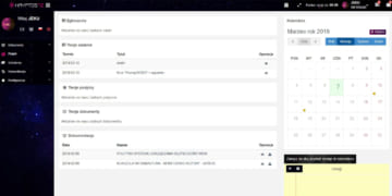 Czym się różni rejestr osób, od rejestru użytkowników?