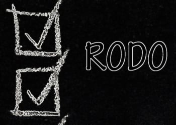 Lista kontrolna RODO dla administratorów danych