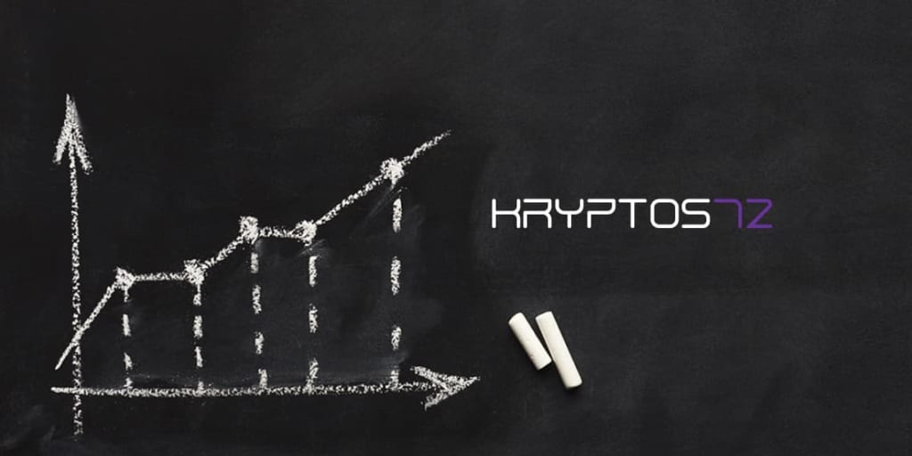Ekonomia wdrożenia Kryptos72 - 3 typy użytkowników