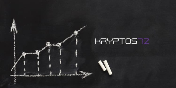 Ekonomia wdrożenia Kryptos72 - 3 typy użytkowników