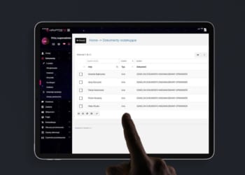 "RODO dla ekspertów" - webinar Kryptos72