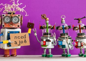 Rekrutacja pracownika - wzór dokumentu RODO