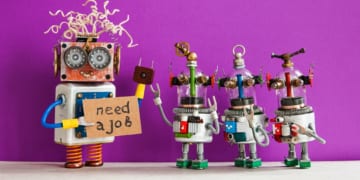 Rekrutacja pracownika - wzór dokumentu RODO