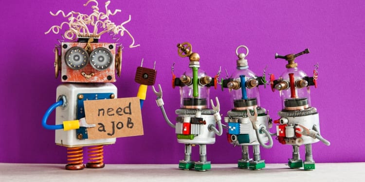 Rekrutacja pracownika - wzór dokumentu RODO