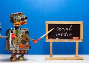 RODO spełnia swoje pierwsze wyzwanie – Facebook