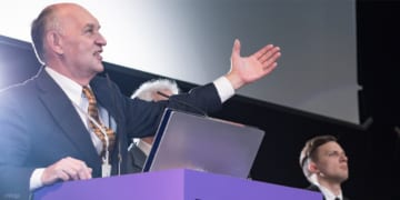 Kara z tyt. RODO. Sprawa dotyczy dwóch kandydatów w wyborach lokalnych w 2018 r