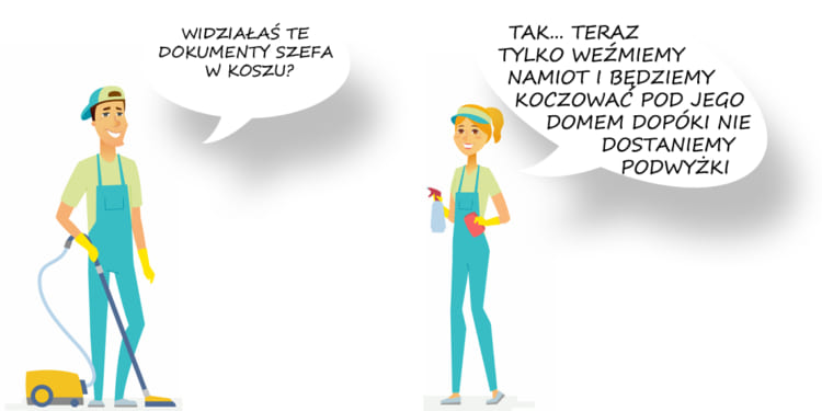 Szkolenie RODO