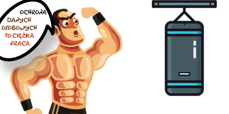 Szkolenie RODO