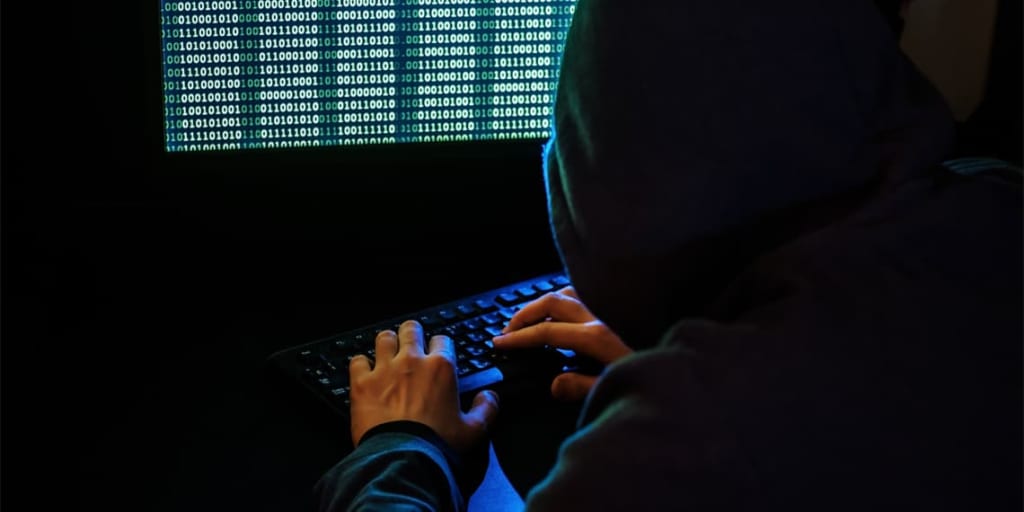 Cyberprzestępczość 2019 5 największych naruszeń danych