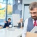 Dlaczego 31% naruszeń danych prowadzi do zwolnienia pracowników