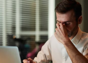 Dlaczego 67% firm obawia się, że mogą nie zachować zgodności z zasadami prywatności