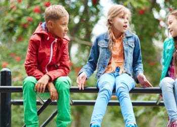 Przewodnik po prawach ochrony danych dzieci – RODO dla najmłodszych