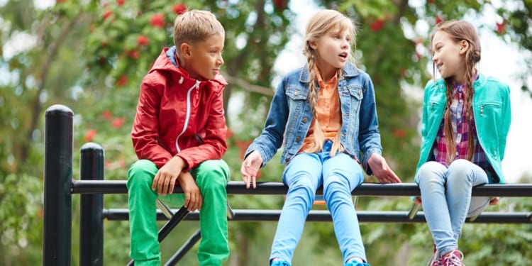 Przewodnik po prawach ochrony danych dzieci – RODO dla najmłodszych