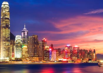 Hongkong przestrzega przepisów o ochronie prywatności RODO