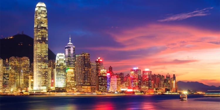 Hongkong przestrzega przepisów o ochronie prywatności RODO