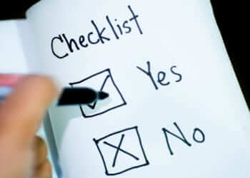 10 dobrych nawyków administratorów sieci