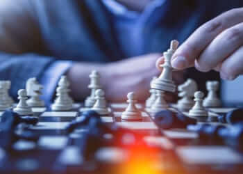 Dlaczego bezpieczeństwo danych jest obecnie przedmiotem największego zainteresowania liderów IT