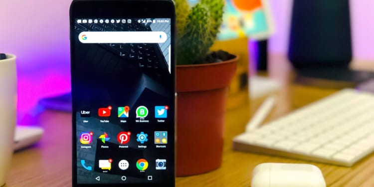 Nie bądź jak Bezos jak uchronić telefon przed włamaniem