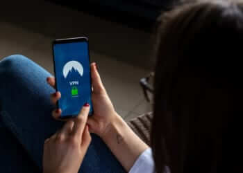 ukryta aplikacja na telefonie